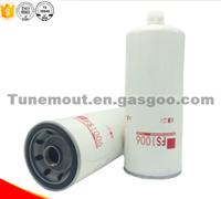 Standard High Performance Water Separator Fuel Filter And Truck Fuel Filter 600-311-3110 4095189 3089916 FS1006