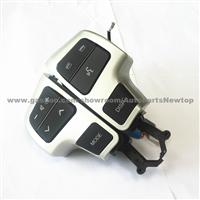 Steering Wheel Switch For 2008-2011 Toyota Land Cruiser Steering Switch