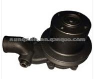 41313201 41312143 41313237 41312201 41312323 U5MW0108 M743064 Water Pump For PERKINS