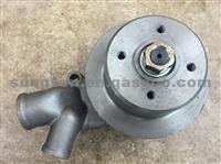Water Pump 41313237 37773799 For Perkins Tractor