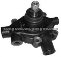 Water Pump U5MW0089 For Perkins