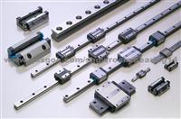 Linear Bearings