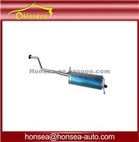 Original Lifan Silencer Assy Lifan Auto Spare Parts