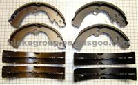 S575-1381 NISSAN OEM 44060-6H085 BRAKE SHOE