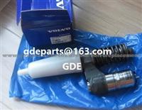 VOLVO TAD1631GE Injector 866546