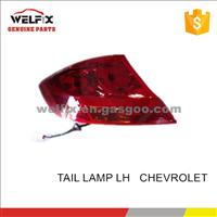 CHEVROLET TAIL LAMP LH 9032634