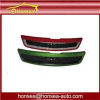 Original High Quality FAW Radiator Grille Auto Parts FAW Spare Auto Parts