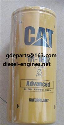 Caterpillar Oil Filter 1R1807