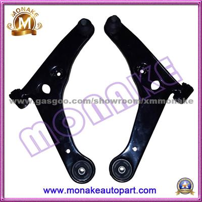 New Auto Iron Spare Parts For Mitsubishi Control Arm (MR403419)