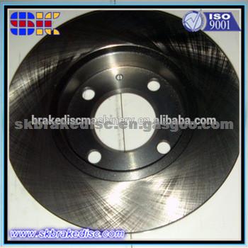 Vehicle Maintenance Brake Rotor Disc Price For Volkswagen