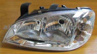 Head Lamp A15-3772010BA