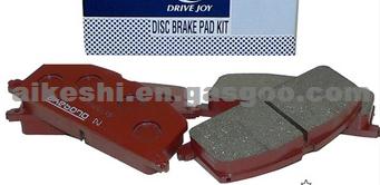 Brake Pad MC894604