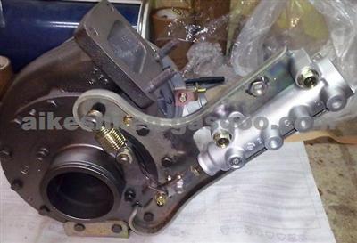 Turbocharger S1760-E0040