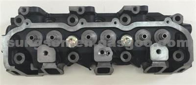 Cylinder Head 4.0 L For Ford,Head Made In China