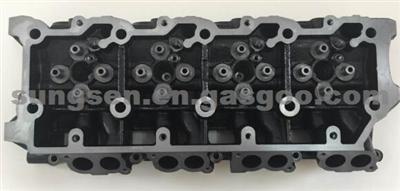 6.0 L Engine Cylinder Head For Ford,Head For Ford6.0