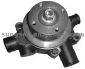 WATER PUMP U5MW0061 FOR PERKINS