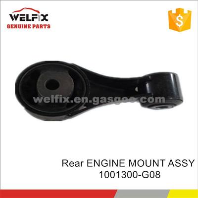 Greatwall REAR ENGINE MOUNT ASSY 1001300-G08