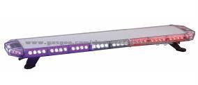 Long LED Lightbar For Police, Fire, Emergency Vehicle (TBD-8D905)