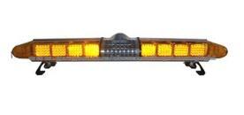 Speaker LED Lightbars 1200mm For Police Vehicle