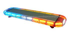New Streamlined Ultra LED Emergency Light Bars