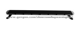 Long Slim LED Lightbar For Emergency Vehicle (TBD-4S908)