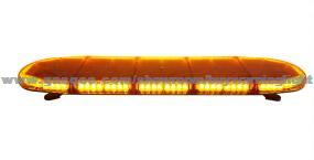 New Slim LED Warning Lightbar (TBD-8H905)