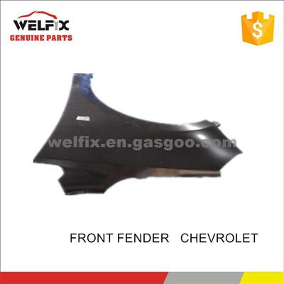 CHEVROLET FRONT FENDER 9074933