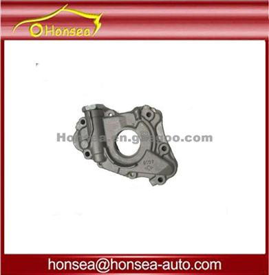 Original Geely Oil Pump 1136000115 Geely Auto Spare Parts