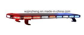 LED Emergency Vehicle Warning Strobe Lightbar