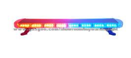 LED Warning Lightbar For Fire, EMS Truck