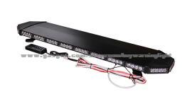 Full Size LED Warning Light Bars