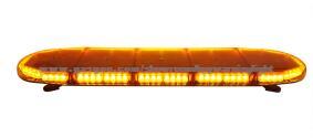 LED Warning Lightbar For Police Fire Truck EMS Vehicle