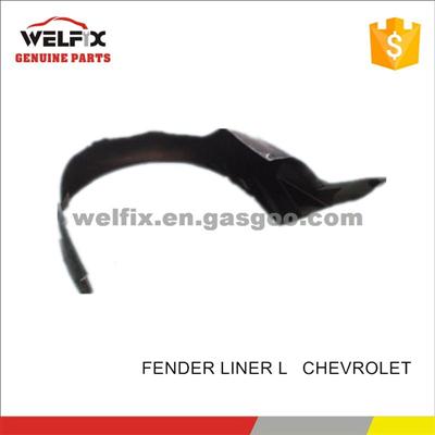 CHEVROLET FENDER LINER L 9048861