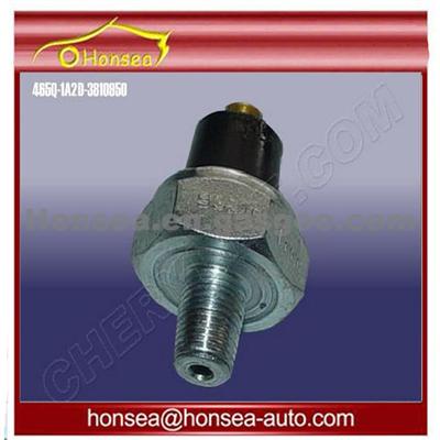 Original CHERY QQ SWEET S11 Parts SENSOR - OIL PRESSURE 465Q-1A2D-3810950