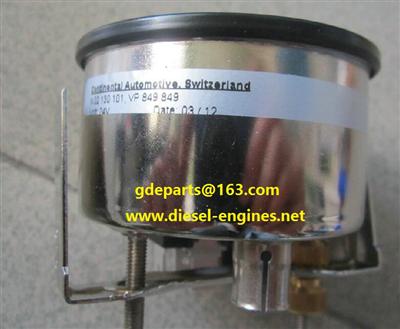 VOLVO Oil Manometer 849849