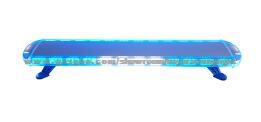 New Slim LED Warning Lightbar For Police, Fireflight Car