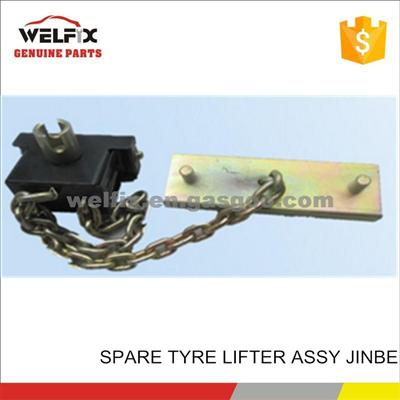 Spare Tyre Lifter Assy 64tc2-3105010 Best Tyres