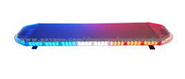 Aluminum Housing Ambulance Police LED Lightbar