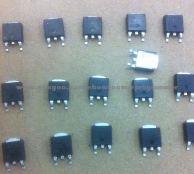 Vipprog BUK9230-100B Automotive Ignition Module Drive Ic TO-252