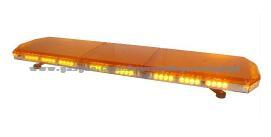 Wholesale Amber LED Police Warning Light Bar