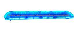 Roof LED Lightbar Police Vehicle