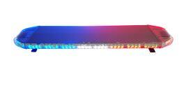 CE Emergency LED Warning Lightbar With 3W LEDs
