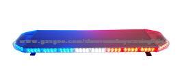 RoHS New Styleled Warning Lightbar Police Light Signal Light