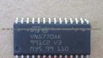 Vipprog VN5770AK Auto ECU Drive Chip Car Computer Board Driver IC