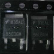 Vipprog 5503GM Auto Ignition Drive Chip Car Computer Board Driver IC