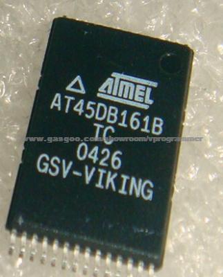 Vipprog AT45DB161DTU AT45DB161 TSSOP28 Auto ECU Eprom IC