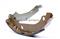 Auto Part Brake Shoe For Peugeot 206 4241.K5 - img2