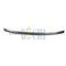 Real Carbon Fiber Car Rear Spoiler For BMW E46 - img2