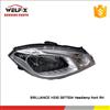 Genuine Quality BRILLIANCE H330 SEDEN FRONT Headlamp RHS 3977034