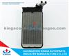 Car Auto Part Aluminum Heat Exchanger Radiator